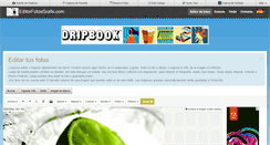 Desktop Screenshot of editorfotosgratis.com